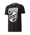 POSTERIZE TEE