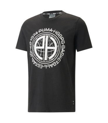 CLEAR OUT TEE