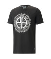 CLEAR OUT TEE