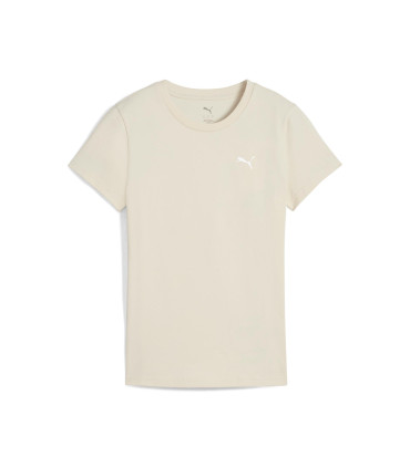 WARDROBE ESS SLIM TEE W