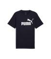 ESS NO. 1 LOGO TEE