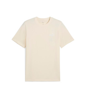 ESS SMALL NO. 1 LOGO TEE