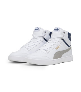 PUMA SHUFFLE MID