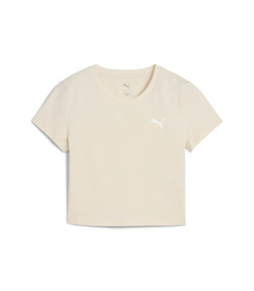 WARDROBE ESS BABY TEE W