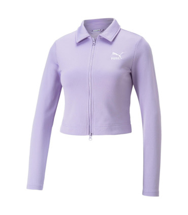 CLASSICS LONG SLEEVE CROPPED S