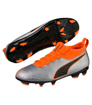 PUMA ONE 3 SYN FG JR