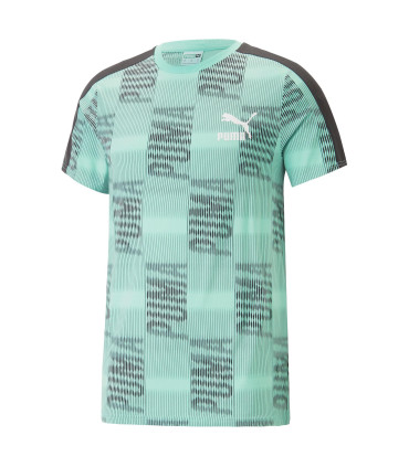 T7 SPORT AOP TEE