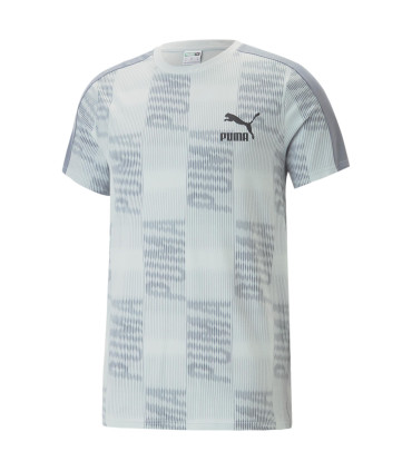 T7 SPORT AOP TEE