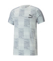 T7 SPORT AOP TEE