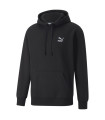 CLASSICS SMALL LOGO HOODIE