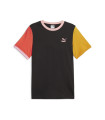 CLASSICS BLOCK TEE