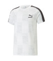 T7 SPORT AOP TEE