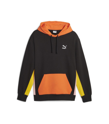 CLASSICS BLOCK HOODIE