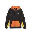 CLASSICS BLOCK HOODIE