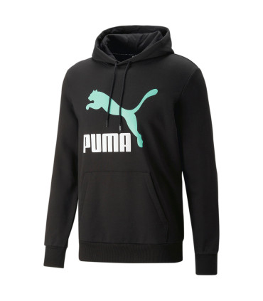 CLASSICS LOGO HOODIE TR