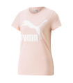 CLASSICS LOGO TEE (S) W