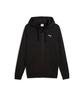 ESS FULL-ZIP HOODIE FL