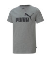 ESS LOGO TEE B