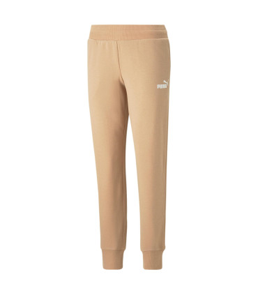 ESS SWEATPANTS FL CL (S)