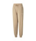 HER HIGH-WAIST PANTS TR W