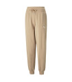 HER HIGH-WAIST PANTS TR W