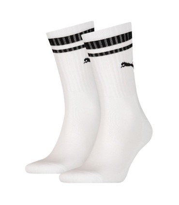 CREW HERITAGE STRIPE2P UN