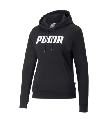 ESS PUMA HOODY FL W