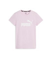 ESS LOGO TEE W