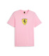 FERRARI RACE BIG SHIELD T