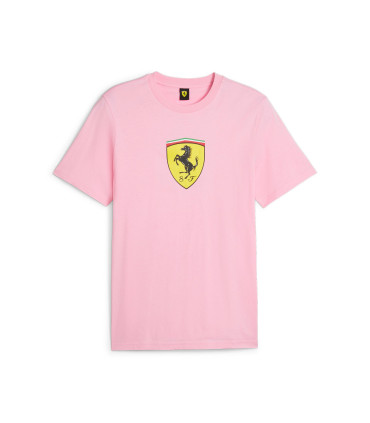 FERRARI RACE BIG SHIELD T