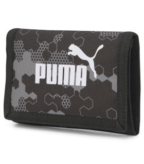 PUMA PHASE AOP WALLET