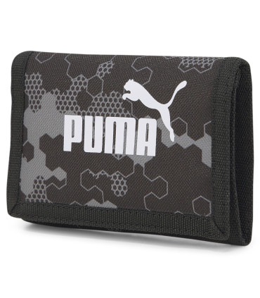 PUMA PHASE AOP WALLET
