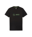MAPF1 LOGO TEE
