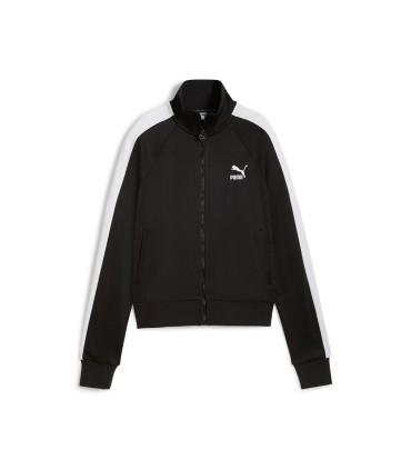 ICONIC T7 TRACK JACKET PT W
