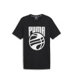 POSTERIZE TEE