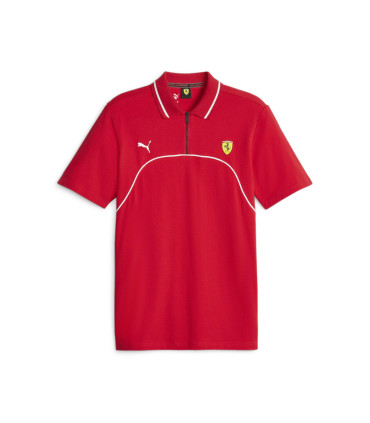 FERRARI RACE POLO