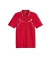 FERRARI RACE POLO