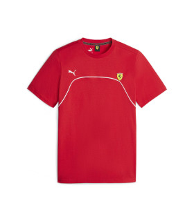 FERRARI RACE TEE