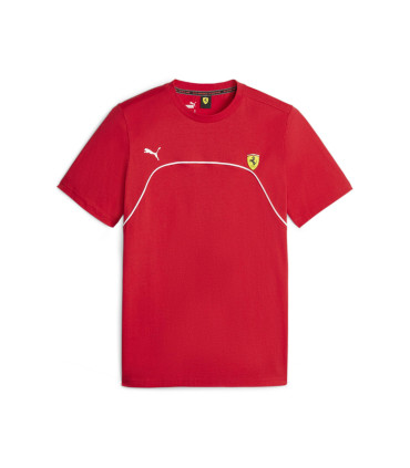 FERRARI RACE TEE