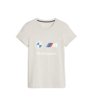 BMW MMS ESS LOGO TEE W