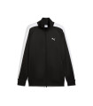 T7 ALWAYS ON TRACK JACKET DK