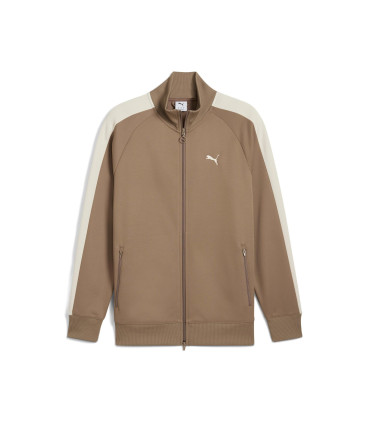 T7 ALWAYS ON TRACK JACKET DK