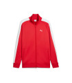 T7 ALWAYS ON TRACK JACKET DK