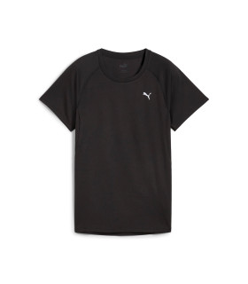 RUN VELOCITY TEE W
