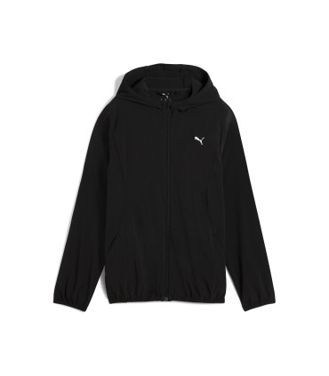 RUN VELOCITY WOVEN JACKET