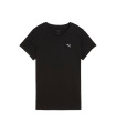 ESS ELEVATED TEE W