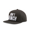 BASKETBALL DONT FLINCH CAP