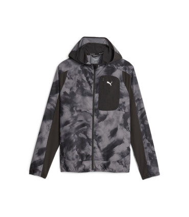 RUN ULTRAWEAVE HOODED