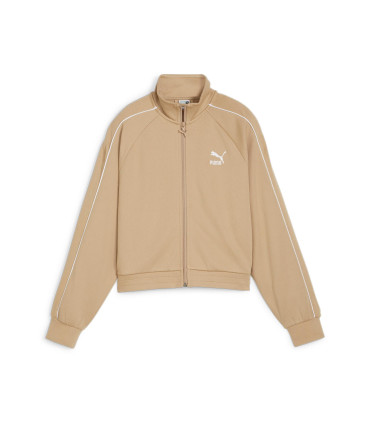 T7 TRACK JACKET DK W