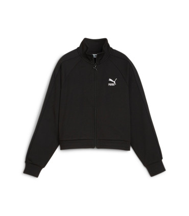 T7 TRACK JACKET DK W